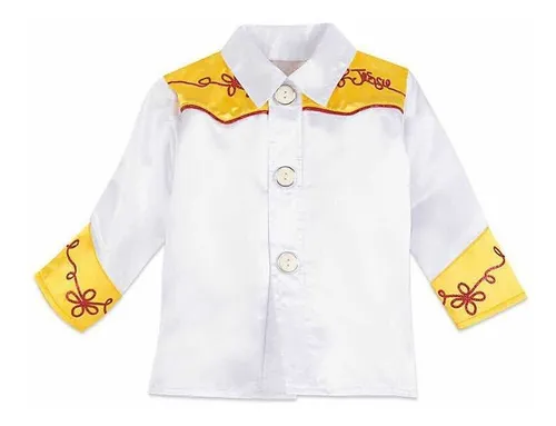 Blusa jessie toy story hotsell