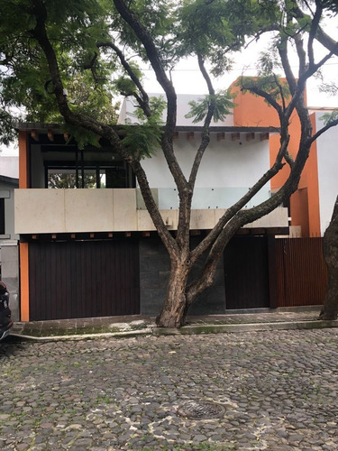 Imagen 2 de 14 de Estrena Casa En Venta En Atlamaya