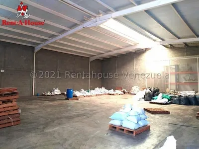 Galpón en venta