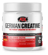 Comprar Creatina Alemana (pure Creapure, El Monohidrato De Creatina