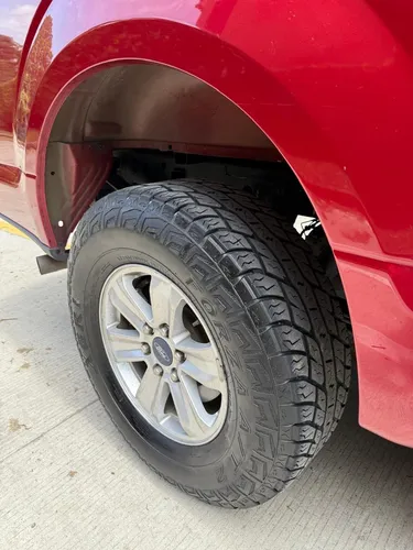 Ford F150 Xlt 3.3 Modelo 2019