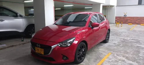 Mazda 2 1.5 Grand Touring