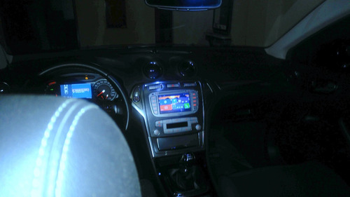 Imagen 16 de 25 de Ford Mondeo