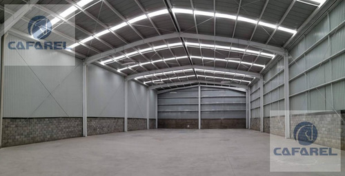 Bodega En R E N T A En Grand Bajio (mt)