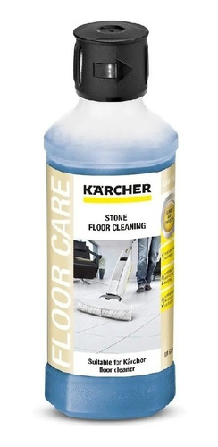 Detergente Para Piedra Karcher 500 Ml | Ferreteria K37