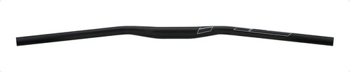 Manillar Shimano Pro Lt Low Rise, ancho, 20 mm, 31,8 x 800 mm, MTB