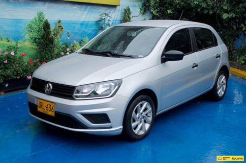 Volkswagen Gol Comfortline