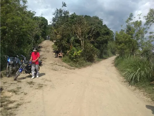 Vendo Finca Ganadera Cerca A La Cabecera De Armenia Mantequilla Ant.
