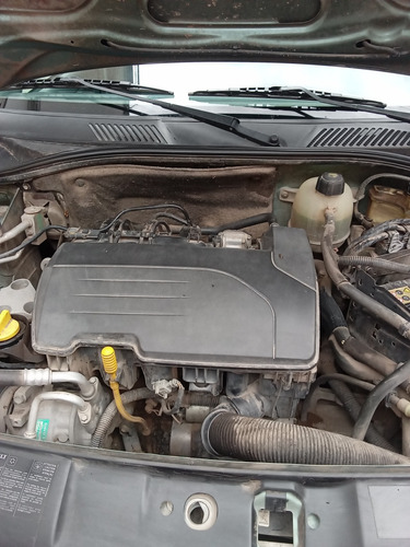 Renault Clio 1.2 Tric Pack Plus