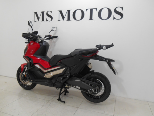 Imagem 5 de 7 de Moto
