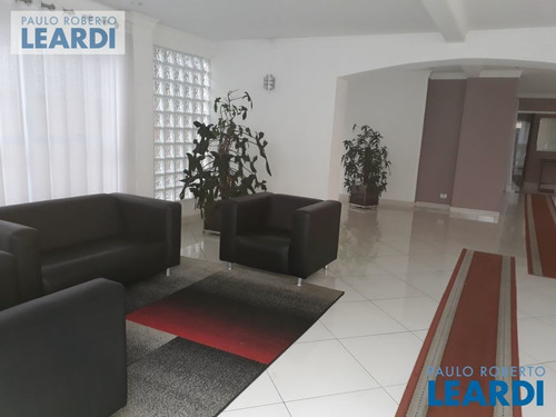 Imagem 14 de 15 de Apartamento - Jardim Paulista - Sp - 503415