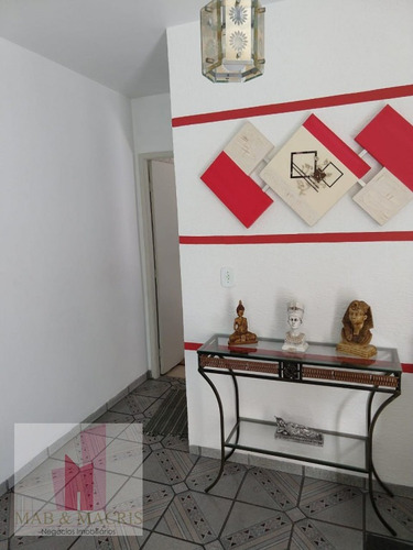 Imagem 7 de 21 de Linda Casa A Venda - Mab5260