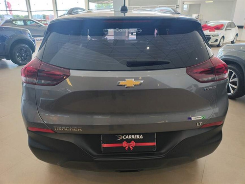 Chevrolet Tracker 1.0 TURBO FLEX LT AUTOMÁTICO