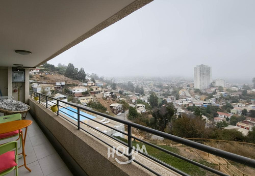 Departamento Los Pinos Id: 125666