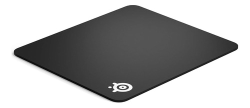 Mouse Pad  Qck Para Jugar, Negro