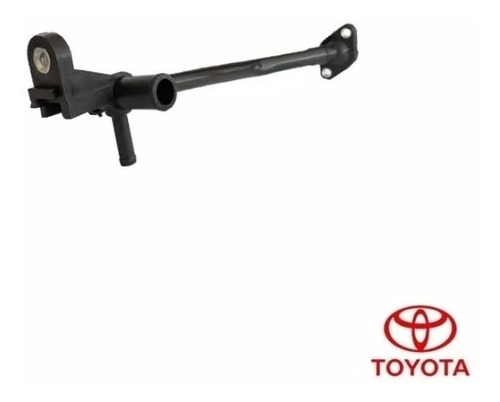 Tubo De Agua Hilux 2.7 2trfe 2007 2008 2009 2010 2011 2012