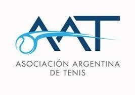 Imagen 2 de 5 de Clases De Tenis, Profesor De La Aat En Nuñez Y Palermo