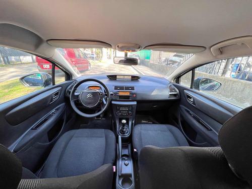 Citroën C4 1.6 X Pack Look