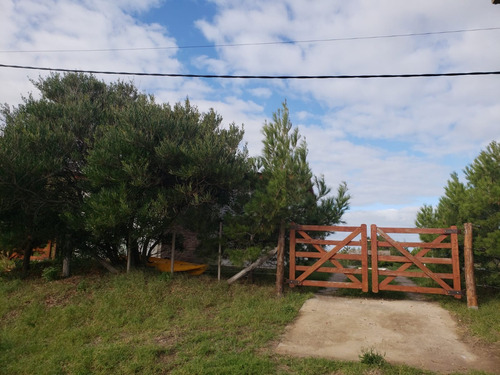 Casa En Venta - Balneario Marisol