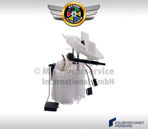 Bomba Combustível C/ Sensor Nível Dir. Mercedes C350 2007-15