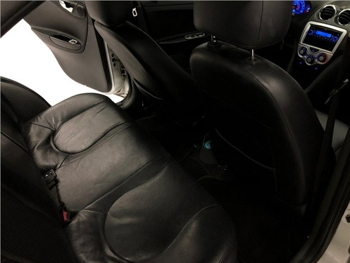 Jac J3 1.4 Turin 16v Gasolina 4p Manual