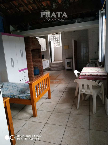 Imagem 6 de 29 de Vila Mathias Sobrado 5 Dormitórios 4 Banheiros Sem Vg - V400418