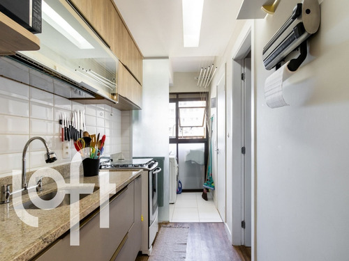 Imagem 23 de 30 de Condominio Damai Residences & Lifestyle - Ap00575 - 70699187