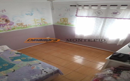 Imagem 2 de 20 de Sobrado Em Condomínio Fechado - Ml10196