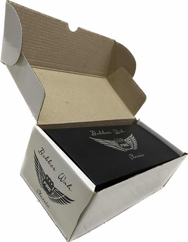 Pedal Fire Custom Shop Wah Bobber Novo Original Mostruario