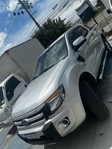 Ford Ranger 2.5 Xls Cab. Dupla 4x2 Flex 4p