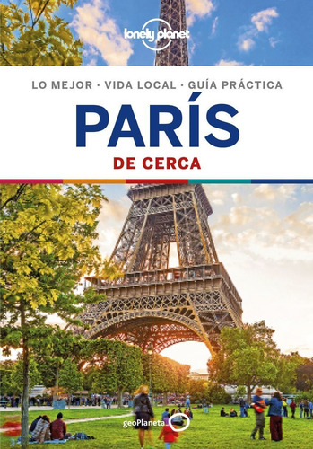 Paris De Cerca 6 Es