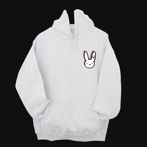 Sudadera Conejo Malo