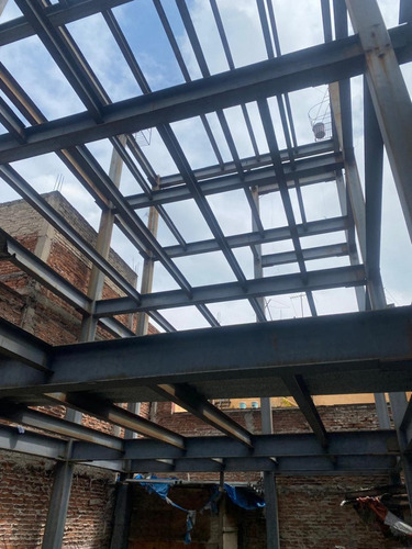 Proyecto En Construción