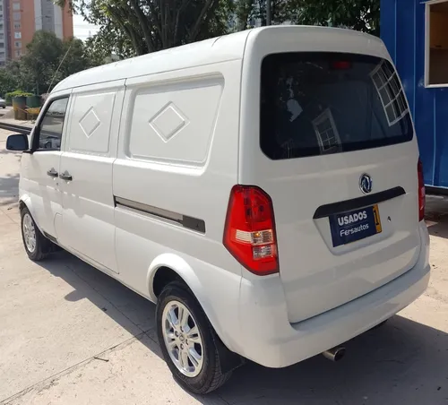 Dfsk Panel Eq5025 1.2 Mt 2wd 2021