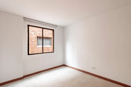 Apartamento En Venta En Las Acacias. Cod V22069