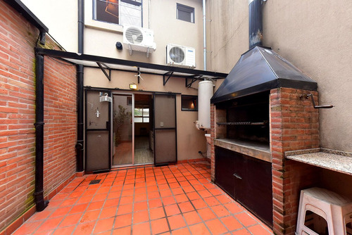 Venta Ph 3 Amb + Patio | Villa Crespo Sin Expensas