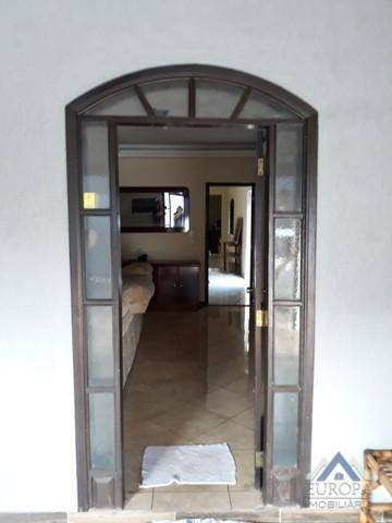 Imagem 5 de 17 de Sobrado Com 5 Dormitórios À Venda, 340 M² Por R$ 550.000,00 - Jardim Dos Alpes I - Londrina/pr - So0114