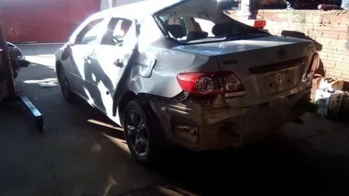 Imagem 9 de 16 de Sucata Toyota Corolla 2011 Para Vendas De Peças