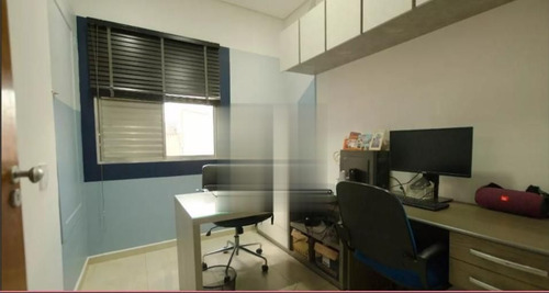 Imagem 20 de 30 de Sobrado Em Ipiranga, São Paulo/sp De 240m² 3 Quartos Para Locação R$ 7.900,00/mes - So790545-r