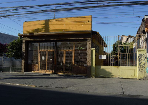 Propiedad Comercial En Venta En El Centro De Rancagua
