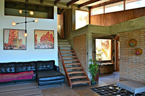 Venta Parcela Casa Condominio Piedra Molino Rangue Vista A L