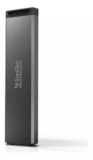 Sandisk Professional 1tb Pro-blade Ssd Mag - Portátil Y Modu