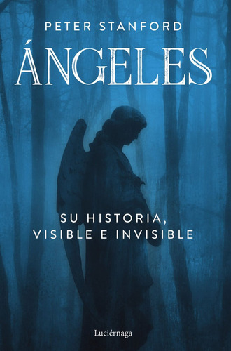 Libro Angeles - Peter Stanford