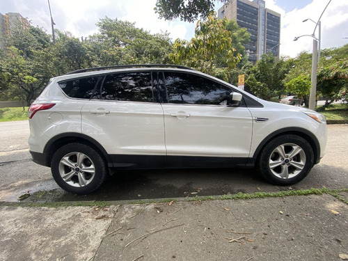 Ford Escape 2.0 Se 4x4 At 2015