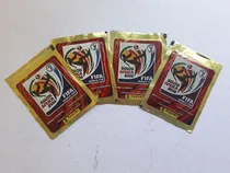 Comprar Sobres Cerrados Sudáfrica 2010 - Panini Original Ind. Arg.