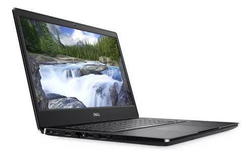 Imagen 5 de 7 de Notebook Dell Vostro 3405 Amd Ryzen 5 8gb 1tb Ssd 256gb Cc