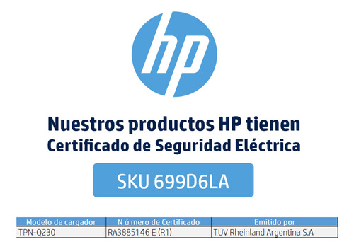 Imagen 9 de 10 de Notebook Hp 15-ef2529la Ryzen 5 8gb Ram 512gb M2 Windows 11
