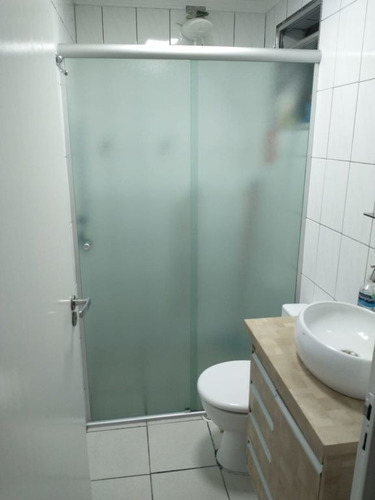 Imagem 5 de 15 de Apartamento Para Venda No Bairro Jardim Valéria Em Guarulhos - Cod: Ai23561 - Ai23561