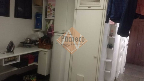 Imagem 4 de 30 de Apartamento De Alto Padrão Na Vila Prudente Com 4 Dormitórios, 2 Suítes, 280 M² R$ 1.199.990,00 - 1670