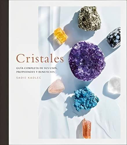 Enciclopedia Cristales - Dk /261